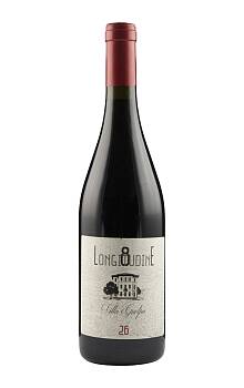 Villa Guelpa Longitudine 8-26 Rosso