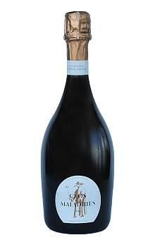 Étienne Calsac Clos Maladries Extra Brut