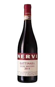 Nervi Gattinara Vigna Molsino