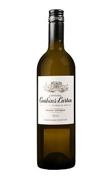 Ch. Couhins Lurton Pessac-Leognan