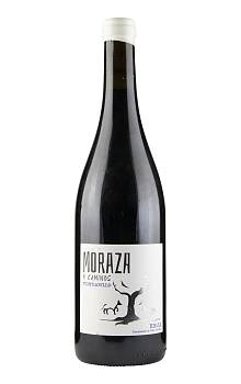 Moraza 4 Caminos Tempranillo