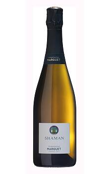 Marguet Shaman Grand Cru