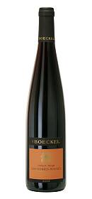 Boeckel Les Terres Rouges Pinot Noir