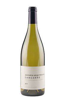Serge Laloue Sancerre