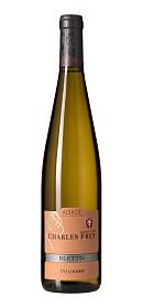 Charles Frey Sylvaner Lieu Dit Blettig Vieilles Vignes