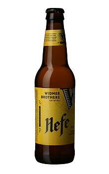 Widmer Brothers Hefeweizen