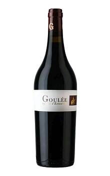 Goulée de Cos d'Estournel
