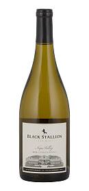 Black Stallion Chardonnay