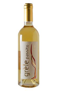 Frigo Grèle Veneto Passito Bianco
