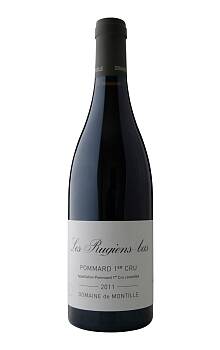 De Montille Pommard 1er Cru Les Rugiens-bas