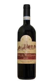Sesti Rosso di Montalcino
