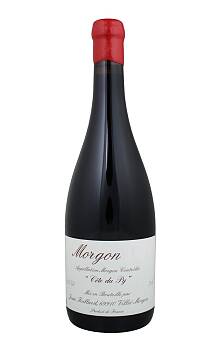 Foillard Morgon Côte du Py