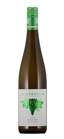 Dr. Wehrheim Rotstück Riesling trocken