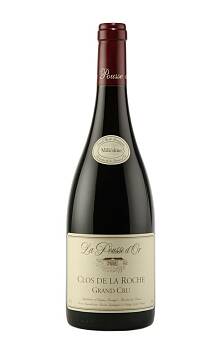 Pousse d'Or Clos de la Roche Grand Cru