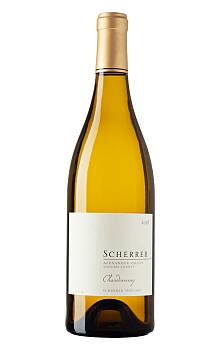 Scherrer Vineyard Chardonnay