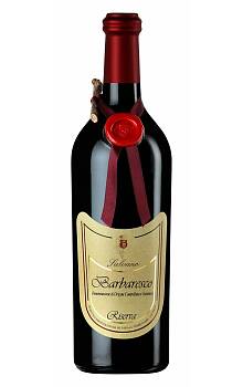 Salvano Barbaresco Riserva