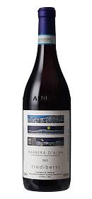 Trediberri Barbera d`Alba