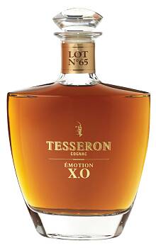 Tesseron X.O. Lot No. 65 Emotion