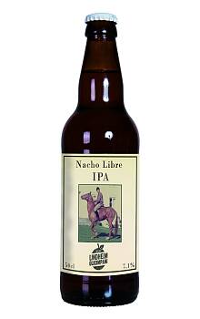 Lindheim Nacho Libre IPA