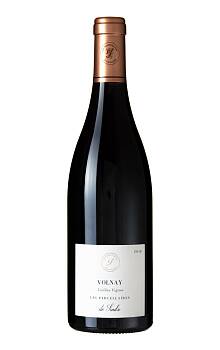 De Saulx Volnay Les Parcellaires Vieilles Vignes
