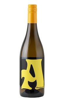 Alfaro A Estate Chardonnay