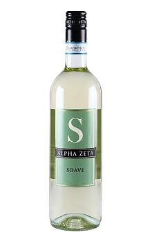 Alpha Zeta Soave