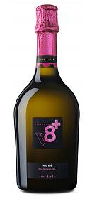 V8+ Sior Lele Spumante Brut