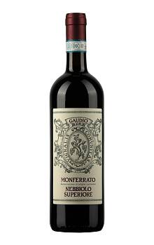 Gaudio Monferrato Superiore Nebbiolo