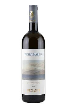 Benanti Pietra Marina Etna Bianco