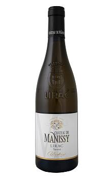 Ch. de Manissy Lirac Trinité