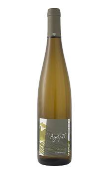 Dom. Agapé Expression Pinot Gris