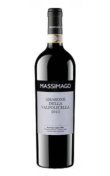 Massimago Amarone della Valpolicella