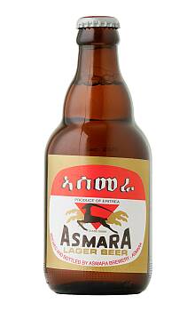 Asmara Lager