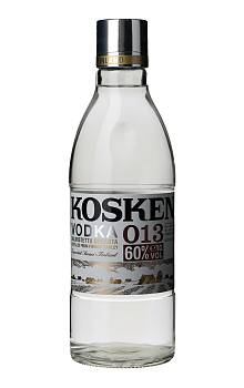 Koskenkorva 60%