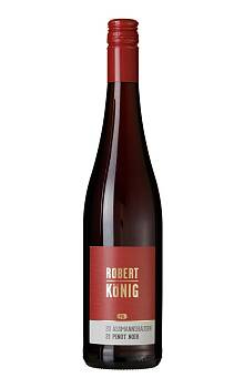 Robert König Assmannshausen Pinot Noir Empor Dry