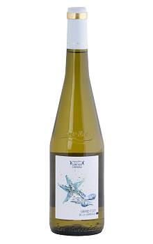 Grand Fief de la Cormeraie Muscadet Sèvre et Maine sur Lie