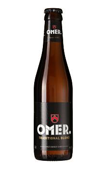 Omer Traditional Blond