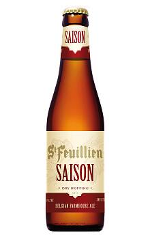 St Feuillien Saison