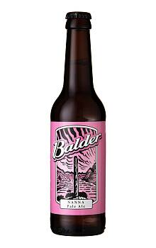 Balder Nanna Pale Ale