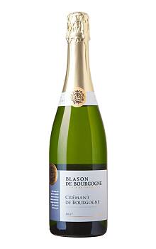 Blason de Bourgogne Crémant Brut