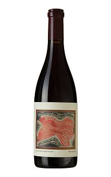 Chanin Sanford & Benedict Pinot Noir