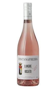 Fontanafredda Langhe Rosato