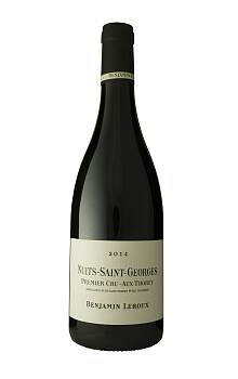 Leroux Nuits-Saint-Georges 1er Cru Aux Thorey