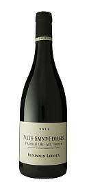 Leroux Nuits-Saint-Georges 1er Cru Aux Thorey