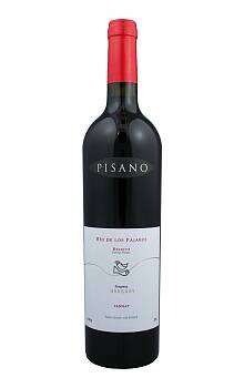 Pisano Rio de los Pájaros Tannat Reserve 2008