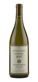 Whitcraft Winery Sta Rita Hills Pence Ranch Chardonnay