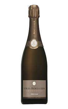 Louis Roederer Brut Vintage