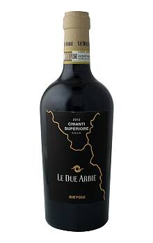Dievole Le Due Arbie Chianti Superiore