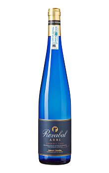 Rezabal Arri Txakoli