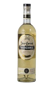 Jose Cuervo Tradicional Reposado